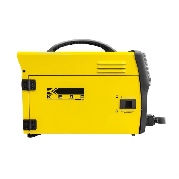 Полуавтомат аккумуляторный КЕДР BatteryMIG-100 PRO (8029903)