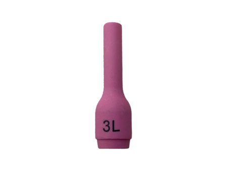 Сопло керамическое ESAB Ceramic nozzle, No. 3, D= 4.0мм, L=48мм - 796F70