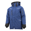 Куртка-парка зимняя BRODEKS KW215, синий (S) (KW215NAVYS)