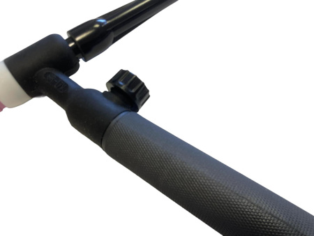 Горелка ESAB SR 17V 2K-3550-G1/4"