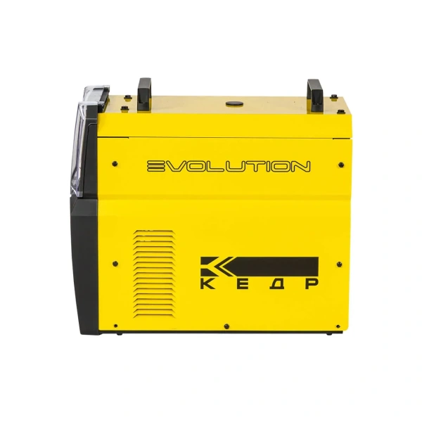 Источник сварочный КЕДР AlphaMIG-500S EVOLUTION (30–500А, 400В) (8028577)