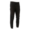 Брюки флисовые BRODEKS KS307, черный (S) (KS307BLACKS)