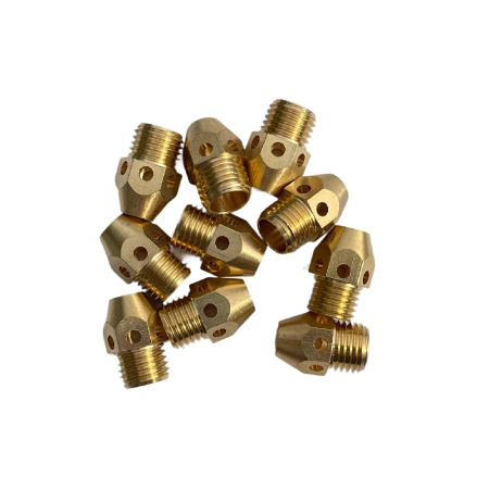 Цангодержатель ESAB Collet body 0,5-2,4мм