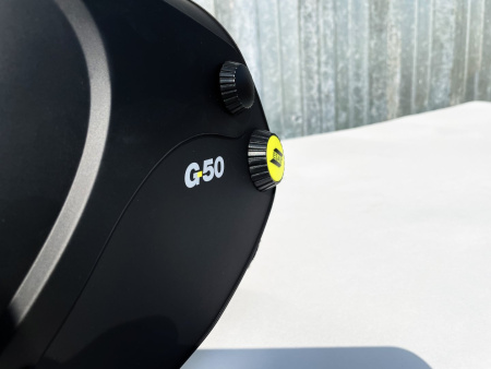 Маска сварочная ESAB G50