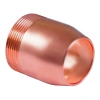 Сопло медное флюсовое для трактора КЕДР FD12-200T/AlphaTRAC-1 (8006050)