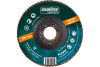 Круг шлифовальный GROVERS ABRASIVE 125х22 P40 (10шт.) (ORLT-125-P40) Круг шлифовальный GROVERS ABRASIVE 125х22 P40 (10шт.) (ORLT-125-P40)