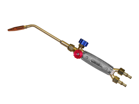 Горелка пропановая Сварог ГЗУ-3-23 (94209)