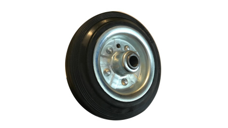 Резиновое колесо ESAB Rubber-Wheel трактора  A2 Multitrac стандартное