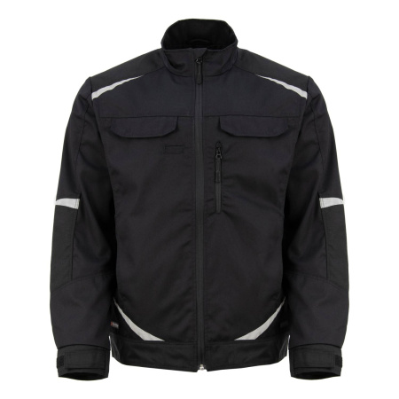 Куртка BRODEKS KS202, черный (L) (KS202BLACKL)