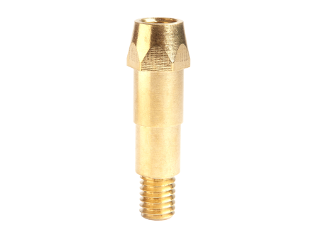 Вставка под наконечник Сварог M8 43 мм (MS 40), ICU0026 (88652)