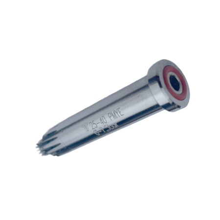 Мундштук GCE внутренний P-SF 25-40мм. Артикул 0769916
