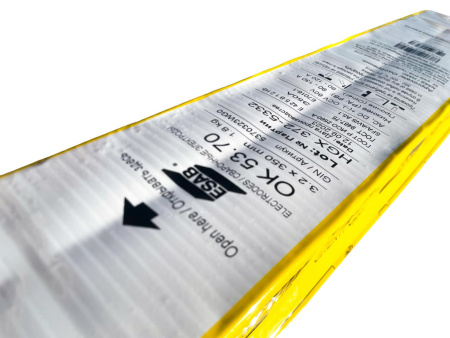Электроды ESAB OK 53.70