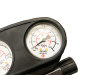 Редуктор кислородный GCE ProControl OX - 200/10 бар, вх. G3/4"; вых. G1/4"; 30 м3/ч