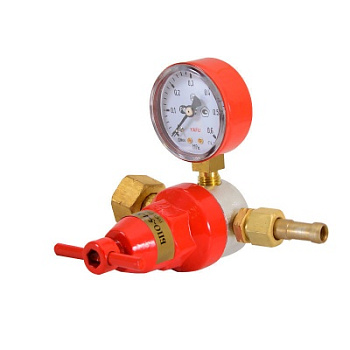 Редуктор пропановый БПО-5-4 МИНИ (РОАР)