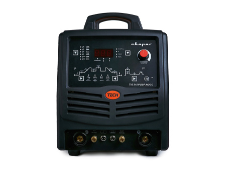 Сварочный аппарат Сварог TECH TIG 315 P DSP AC/DC (E106)