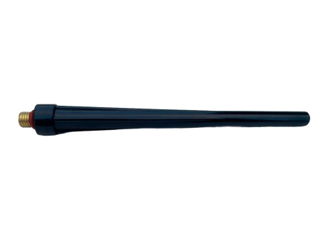 Хвостовик ESAB длинный, Back cap long, 41V24, L=145мм