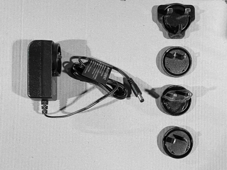 Зарядное устройство ESAB Intelligent charge интеллектуальное