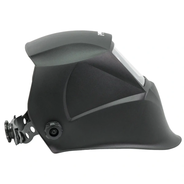 Маска сварочная КЕДР К-202 natural color PRIME , черная (8023529)