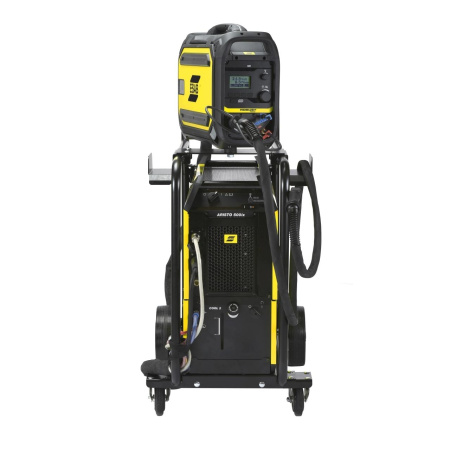 Сварочный аппарат ESAB Aristo 500ix