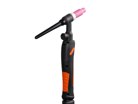 Сварочная горелка Сварог TECH TS 17VF