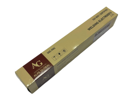 Электроды AG E 347-16
