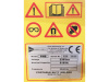Машина для контактной сварки проволоки ESAB Wire Butt welder, hand held