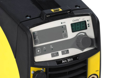 Сварочный аппарат ESAB Caddy Arc 201i, A33
