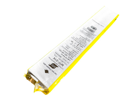 Электроды ESAB МТГ-01К