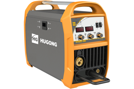 Сварочный аппарат HUGONG EXTREMIG 160W III (029648)