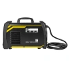 Сварочный аппарат КЕДР UltraTIG-200P AC/DC (220В, 10-200А) (с возможностью подключения педали) (8022427)