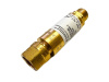 Затвор предохранительный GCE SG-3 (SP 34/FR 34, GVO 10) Горючий газ вх./вых. M16x1,5 LH