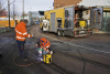 Минитрактор ESAB Tramtrac 2