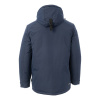 Куртка-парка зимняя BRODEKS KW204, синий (S) (KW204NAVYS)