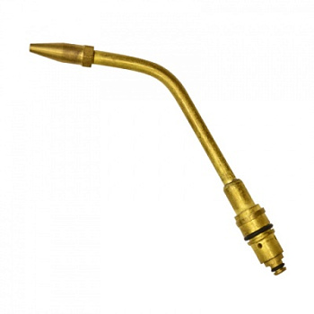 Наконечник к горелке "Малютка" № 0