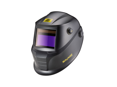 Маска сварочная ESAB Savage A40 9-13