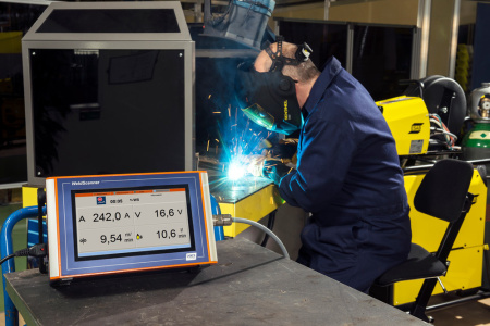 Маска сварочная ESAB Sentinel A50