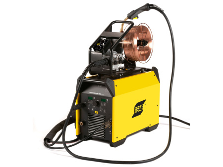 Сварочный аппарат ESAB Fabricator EM500i