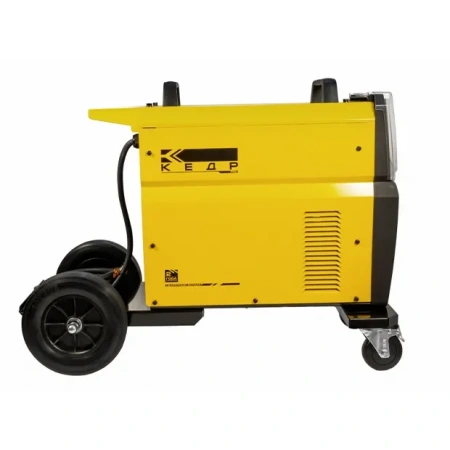 Сварочный аппарат КЕДР AlphaMIG-500S Plus (40–500А, 380В) (8012255)