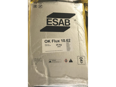 Флюс сварочный ESAB OK FLUX 10.62P