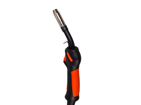 Горелка Сварог MIG MS 15 (180А) (Elkraft)
