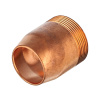 Сопло ПТК подачи флюса