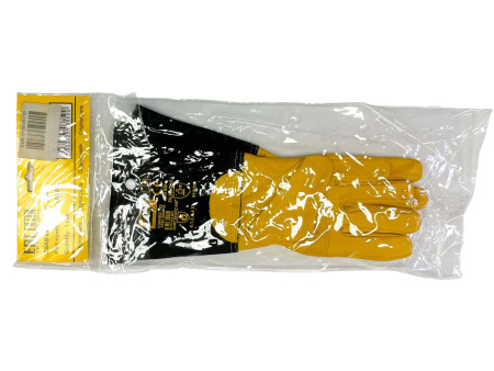 Сварочные перчатки ESAB Curved TIG Glove