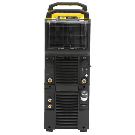 Сварочный аппарат ESAB Origo Mig 4004i