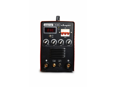 Аппарат СВАРОГ STANDART TIG 250 (R22)