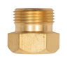 Гайка GCE крепления мундштука для резака GCE X511 М22х1,5 (SPP22990006)