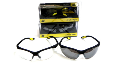 Очки защитные ESAB Aristo Spec