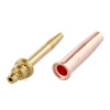 Мундштук пропановый ПТК HEAVY DUTY №2П (25–50 мм) к Р3-300, Р3-345