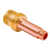 Держатель цанги КЕДР TIG-17–18–26 PRO/EXPERT Ø 2,4 мм газовая линза (8003966)