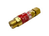 Затвор предохранительный GCE MV 93 (SP 20/FR 20) - (горючий газ) вход резака/горелки  G3/8" LH