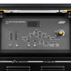 Сварочный аппарат ПТК RILON TIG 400 P AC/DC DIGITAL